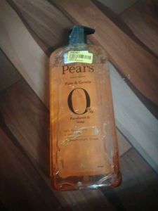 Pears Body Wash