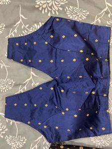 Elegant Blouses - Set of 2