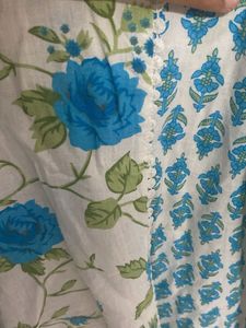 Trendy Tunic Top