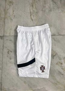 PUMA PORTUGAL AWAY WHITE SHORTS