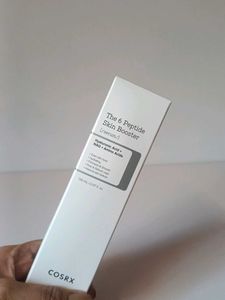 COSRX The 6 Peptide Skin Booster