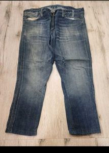 sc1354 Levi Strauss Jeans size 38