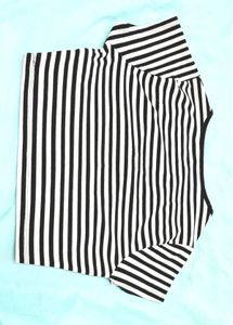 Striped Top