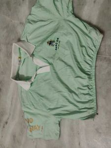 Polo Tshirt For Women
