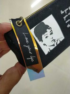 Brand 🆕 Audrey Hepburn Pencil Case