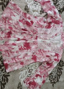 Formal Short Kurti