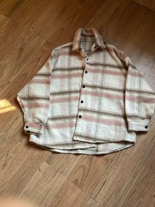 Cozy Plaid Flannel Shirt