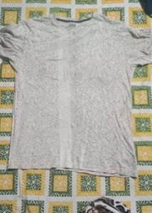 Zara Printed T-shirt