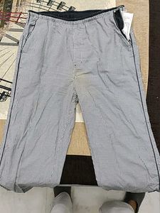 Checkered Lounge Pants