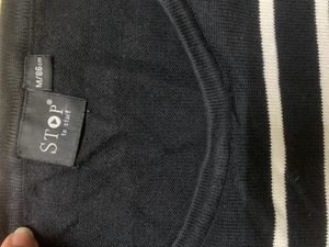 Sweatshirt