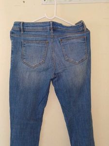 Women Jeans Westside