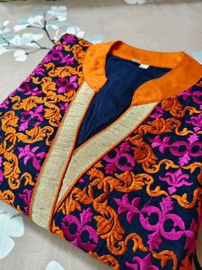 Beautiful Embroidered Dupatta