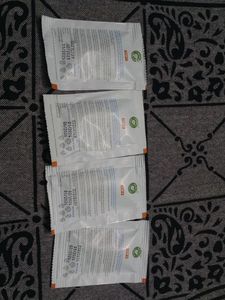 Skin Care Kit Natural Vitamin C