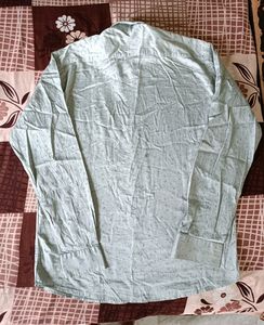 Printed Party Wear Shirt For Men