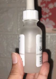 The Ordinary 10% Niacinamide Serum