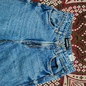 SASSAFRAS JEANS👖