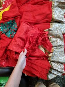 Anarkali Suit