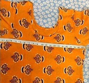 Cotton Kurti Pack Of 2