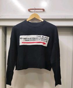 Imported Women Graphic Top