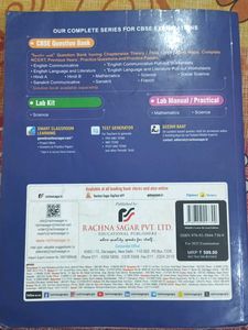 Cbse Class 9th Social Science Question Bank