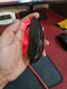 HP Wireless Mouse - Black