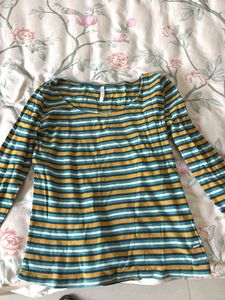 Striped Tee