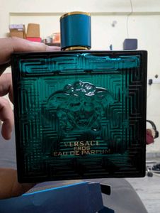 Versace Eros Eau de Parfum 50 ML