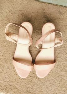 Elegant Heels