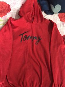Casual Wear Hoodie