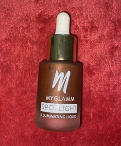 MyGlamm Illuminating Liquid