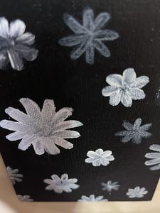 Flowers Canvas Art