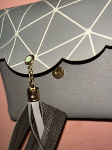 Stylish Crossbody sling Bag