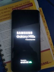 Samsung M10s Not Much Used Good As New