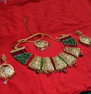 Hedrabadi Set