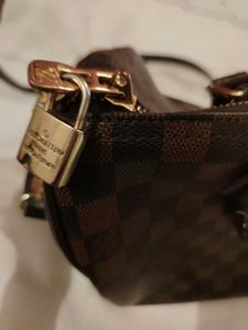 Louis Vuitton Sling Bag