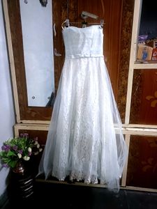 Gown