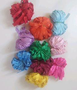 Pipping Rope