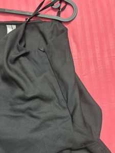 Elegant Black Jumpsuit