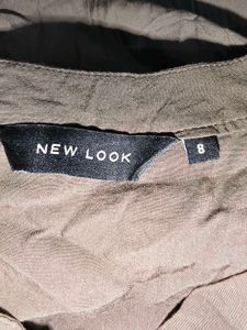 🎄Buy 1, Get 1 Free🎁M/L Olive Green Dress