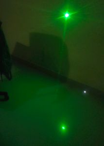 🔥check Video🔥Green Laser pointer