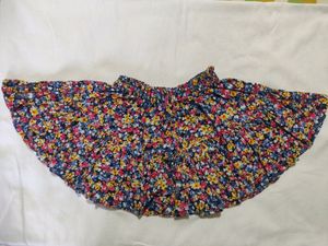 Skirt For Baby Girl