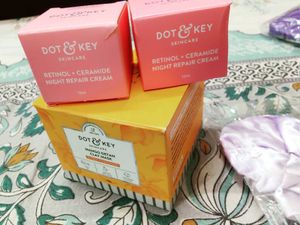 Assorted Beauty &amp; Skin Care Lot