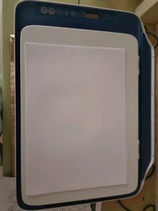 HP DESKJET INK ADVANTAGE PRINTER - All In One