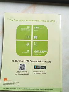 class 8 science book