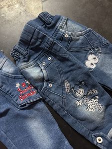Girls Jeans