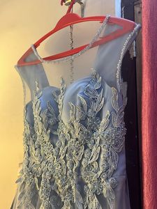 Party wear Gown For Girls
