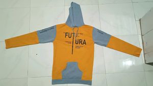 Slightly Used Best Quality Hoodie