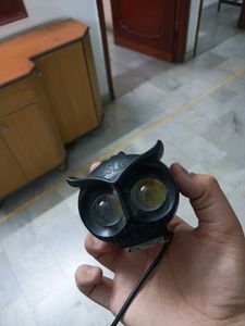 SSLG FOG OWL LIGHT