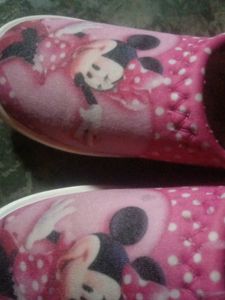Beauty Full Girl Stylish Shoes 👟