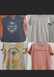 Combo Of Baby Clothes